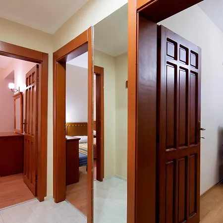 Alara Park 4*